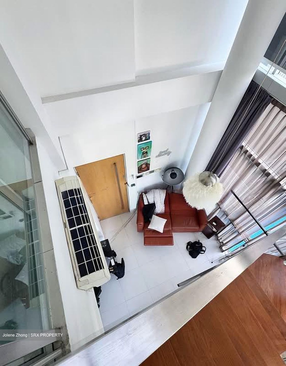 The Element @ Stevens (D10), Apartment #567313841